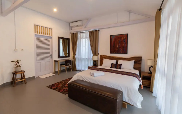 Villa Miracle