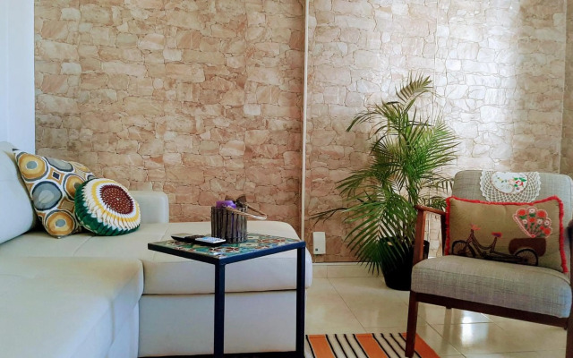 See view Mignon de la Ria Formosa