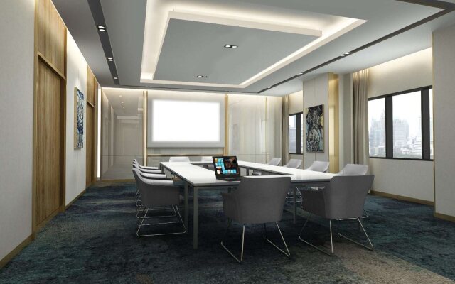 Mercure Kuala Lumpur Trion