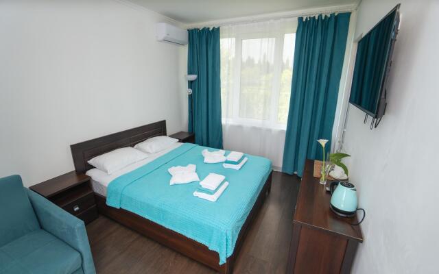 Family Resort Bambora