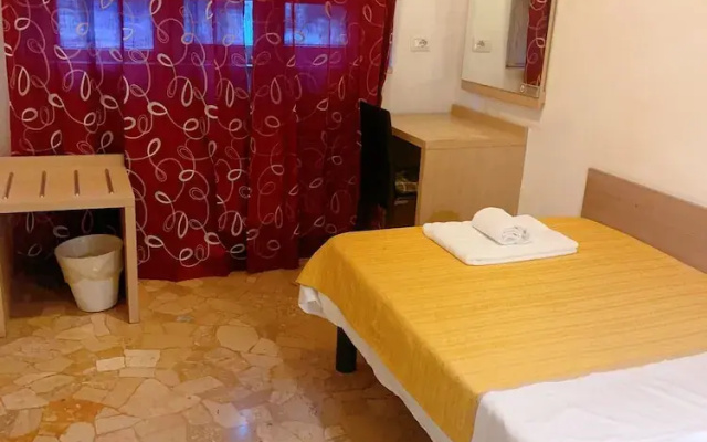 hotel bissi