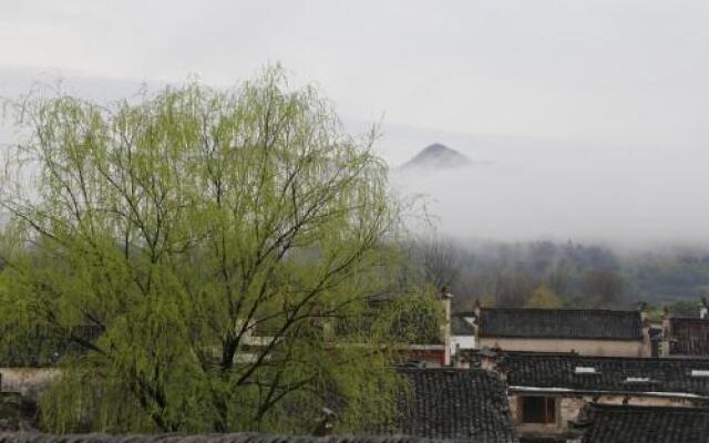 Qingheyue