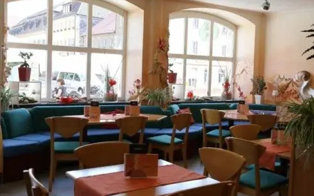Stadtcafé Hotel garni