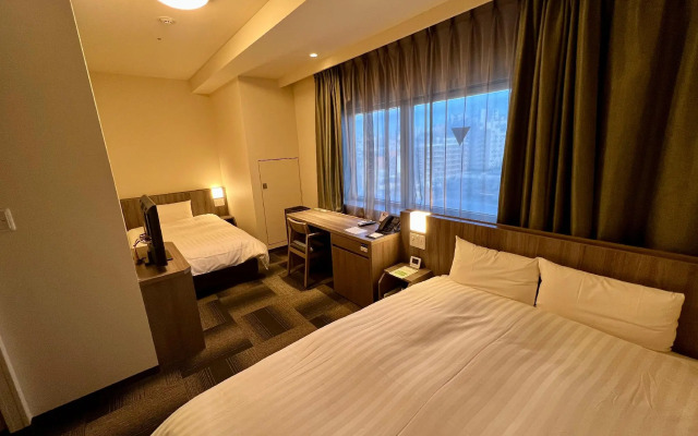 Dormy Inn Korakuen Hot Springs