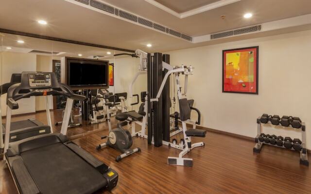Red Fox by Lemon Tree Hotels, Alwar