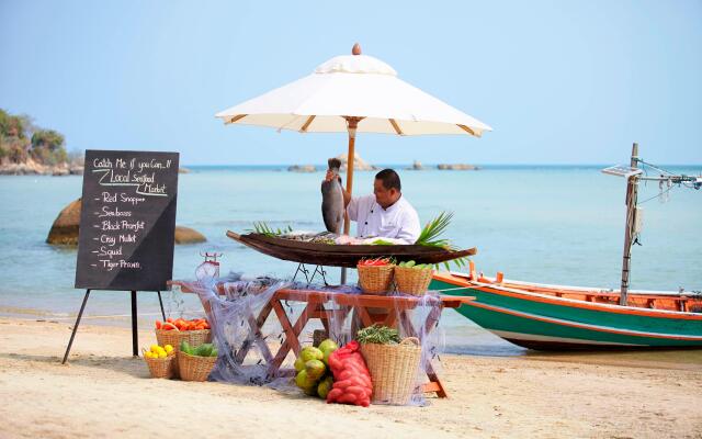 Renaissance Koh Samui Resort & Spa