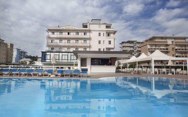 Hotel Tokio Beach - Lido Di Savio