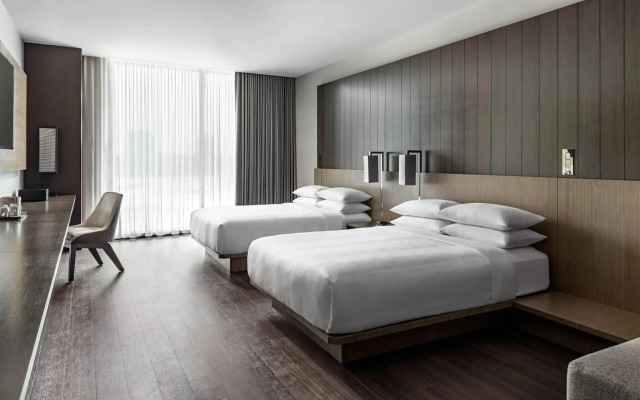 Toronto Marriott Markham