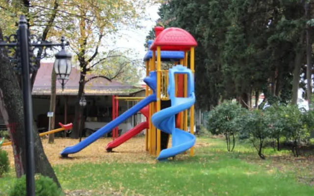 SekaPark Hotel
