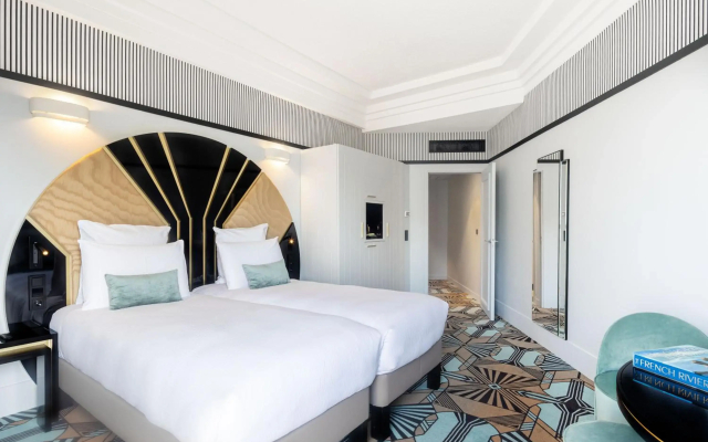 The 1932 Hotel & Spa Cap d'Antibes - MGallery Collection