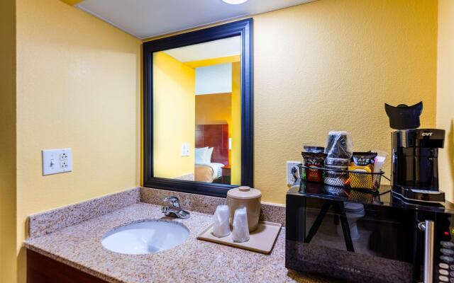 Best Western Milton Inn