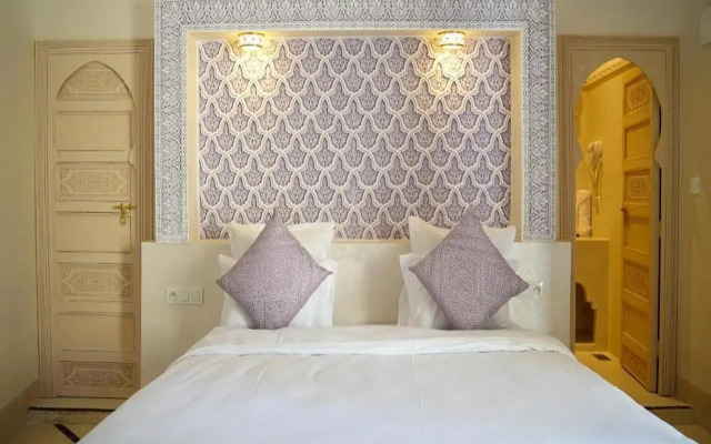 Palais Andara Riad And SPA