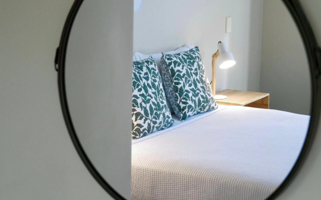 Alpine Lake Motor Lodge – Guest Rooms – Taupo