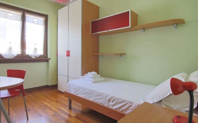 Italianway - Contrada 2