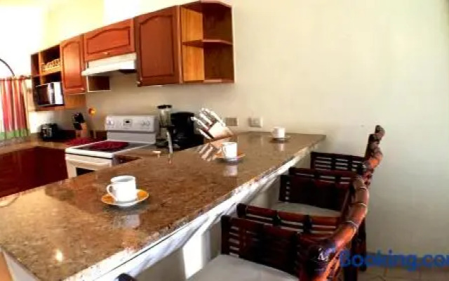 Sunrise 26 at Tamarindo