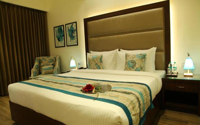 WJ Grand Hotel