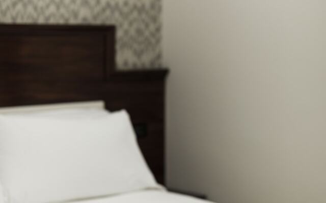 Monti 66 Hotel