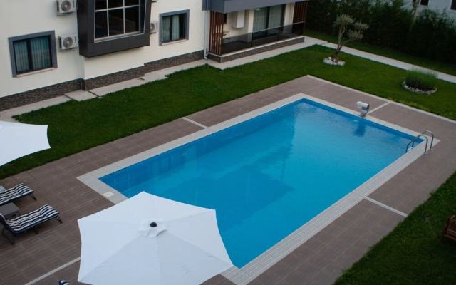 Sapanca Park Residence