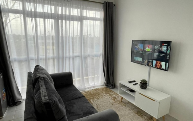 Racecourse Radiance Apartments