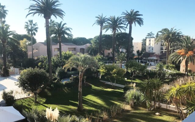 Résidence Open Golfe Juan