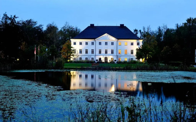 Schlossgut Gross Schwansee