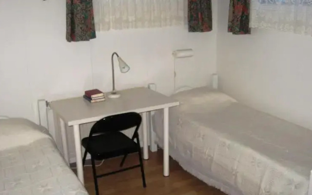 Guesthouse Áslaug