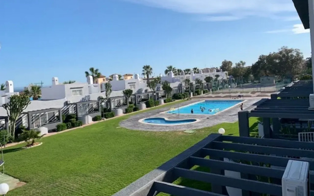 Conjunto Residencial Las Calas