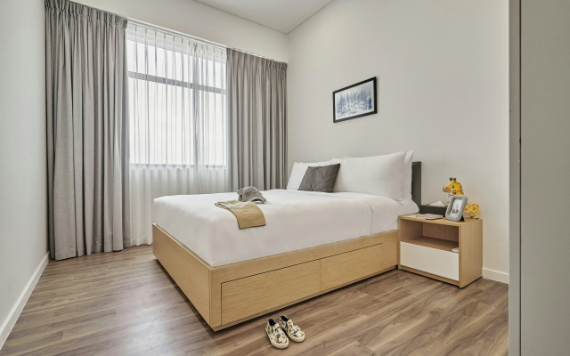 Richlane Residences