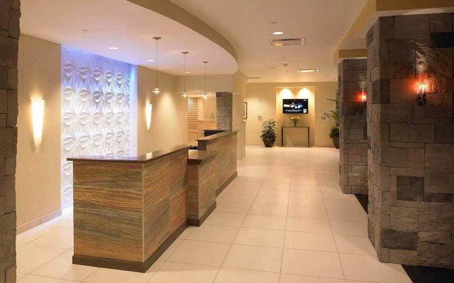 The Strathallan Rochester Hotel & Spa - DoubleTree by Hilton