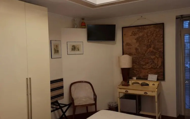 Diapason Colosseum Suite