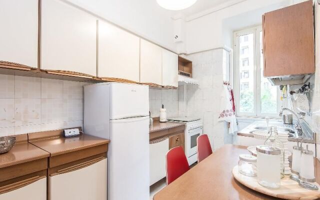 Vaticano Giuliana - Three Bedroom