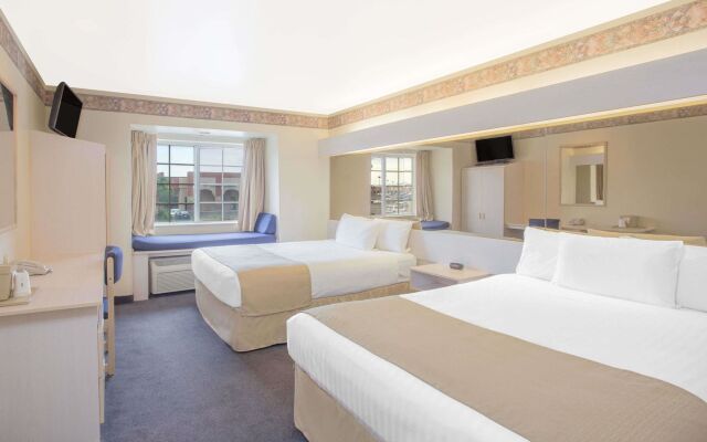 Microtel Inn & Suites Yuma