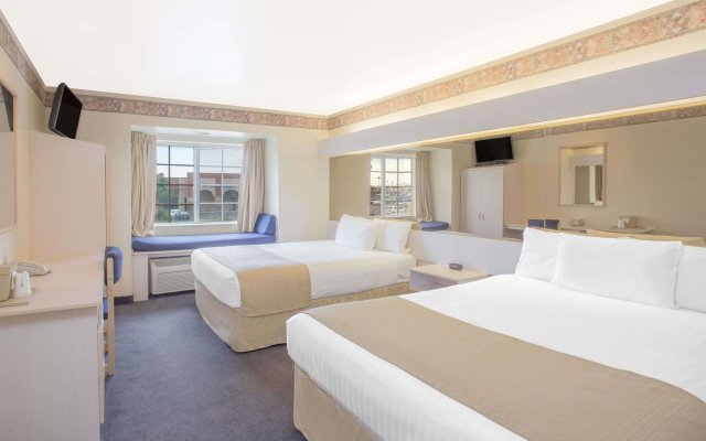 Best Western Plus Yuma Foothills Inn & Suites