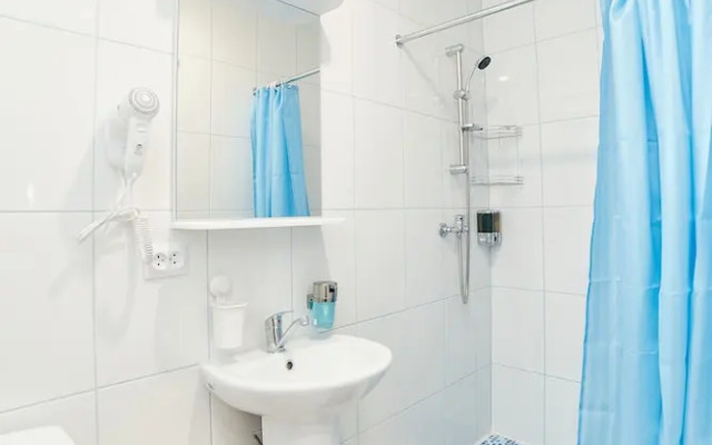 Апарта-Отель TakeRoom Литейный 59