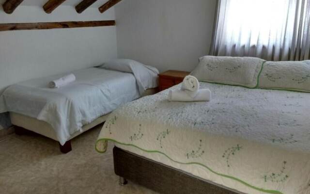 Hotel Spa Villa Lina