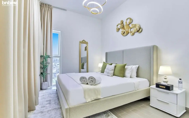 bnbme | Golfville | 1 BDR