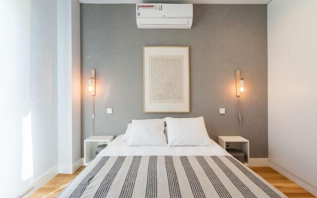 SLEEP Nuñez de Balboa by STAY