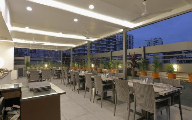 Hotel Ariana Residency