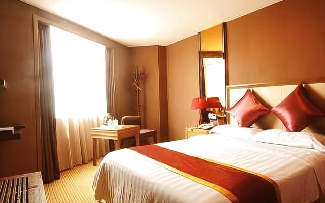 Baida Holiday Hotel
