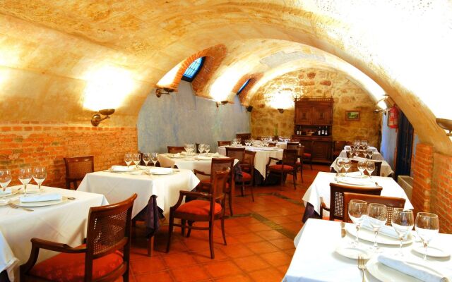 Hotel Alda Mercado de Zamora