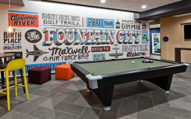 Tru By Hilton Prattville