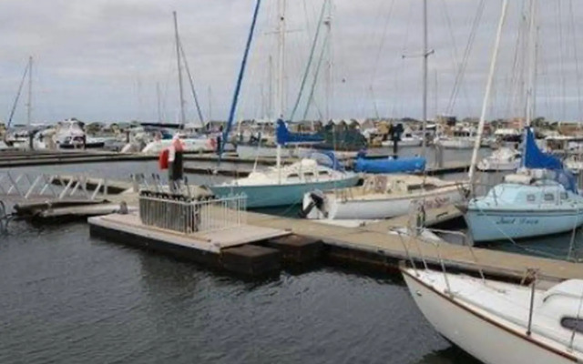 Busselton Marina Bed and Breakfast