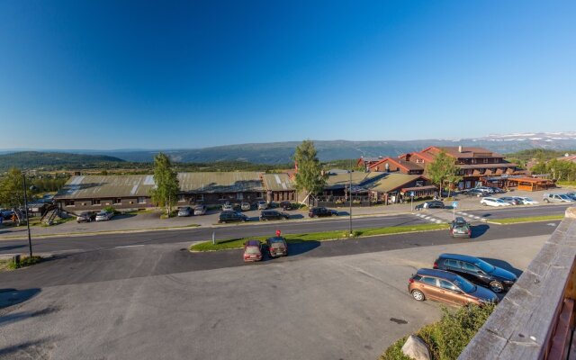 Bergo Hotel, Apartments and Cottages