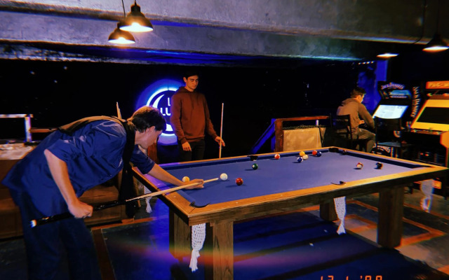 Hosteria de la Villa