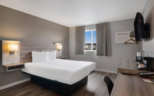 Econo Lodge Scottsbluff