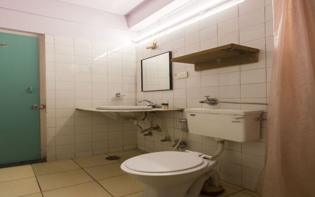 OYO 9831 Hotel Pathik