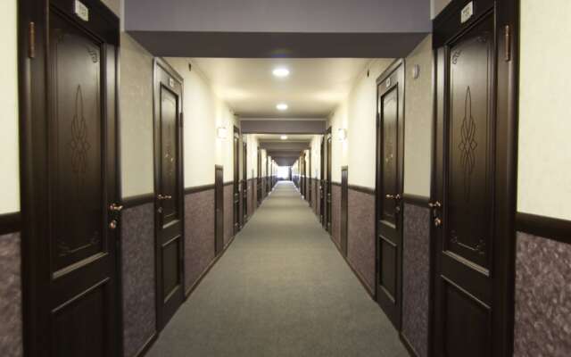 Seven Hotel Bishkek