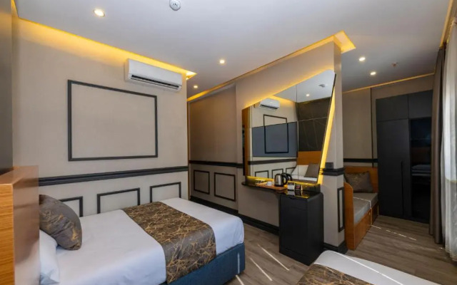 Confores Hotel
