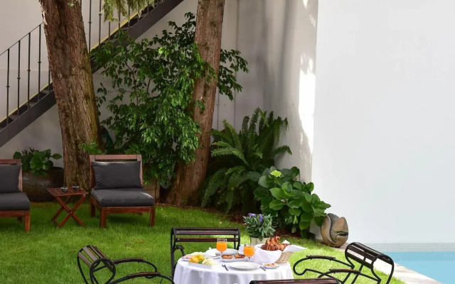 Casa Balthazar