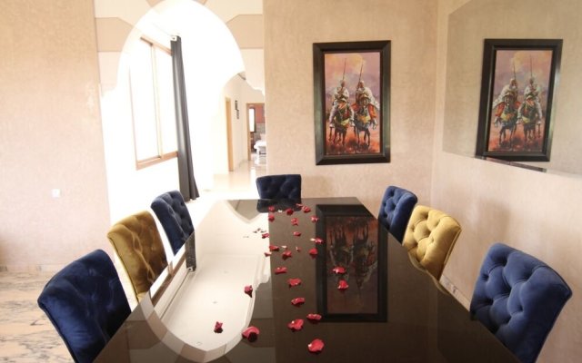 Olivar Palace-Luxury Villa1
